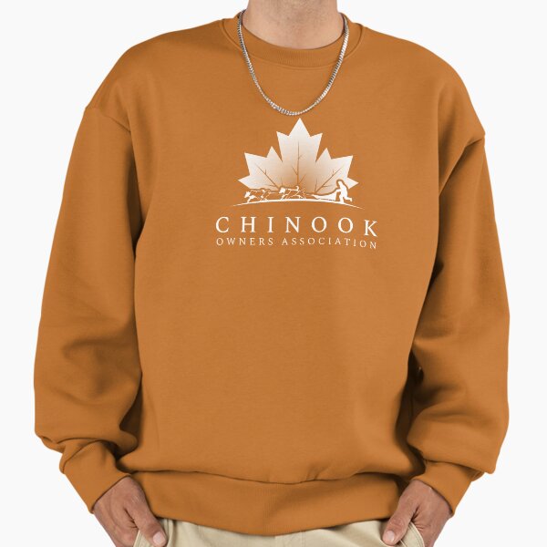 Chinook Dog - COA Sweatshirt