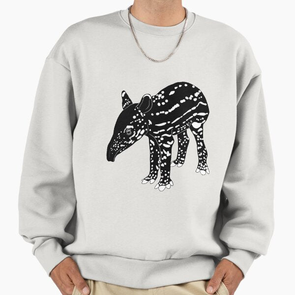 Baby tapir Sweatshirt