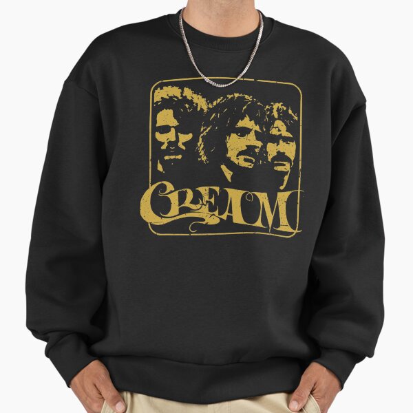 Cream Band,The Cream Band, Cream, Band Sweatshirt