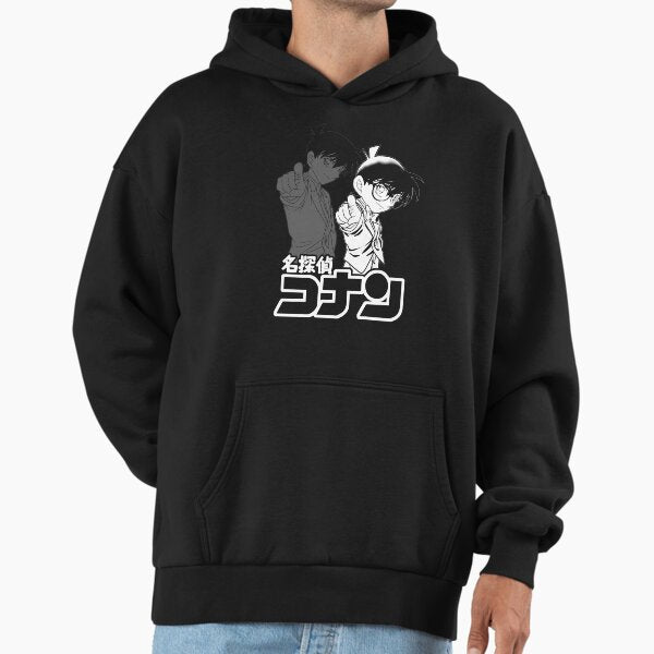 DETECTIVE CONAN Hoodie