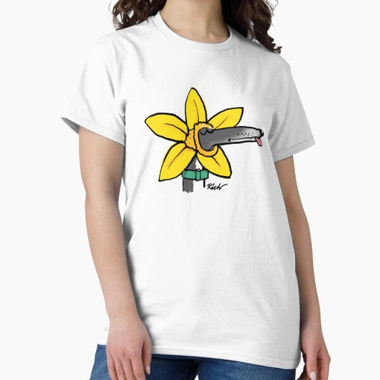 Derpodil T-Shirt