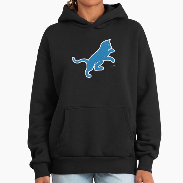 Motor City Kitties Hoodie