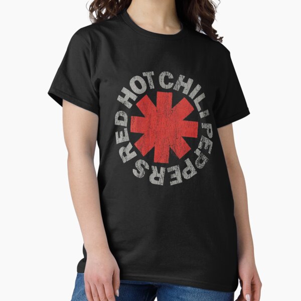 RHCP Legend Is Back T-Shirt
