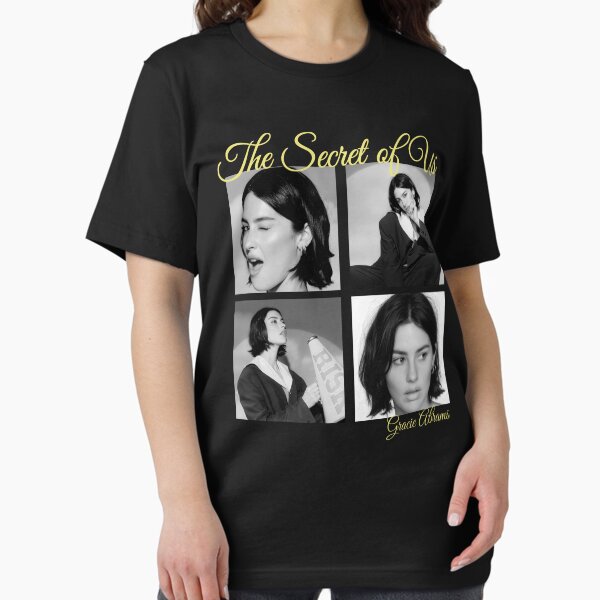 GA The Secret of Us T-Shirt