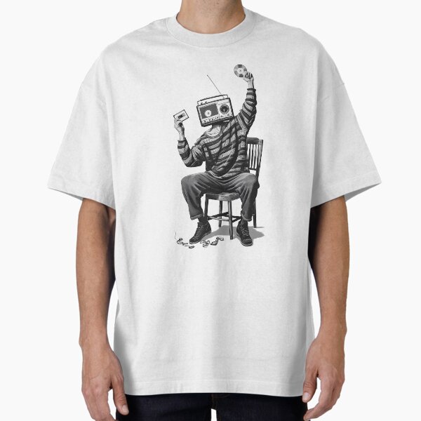 Radio Head T-Shirt