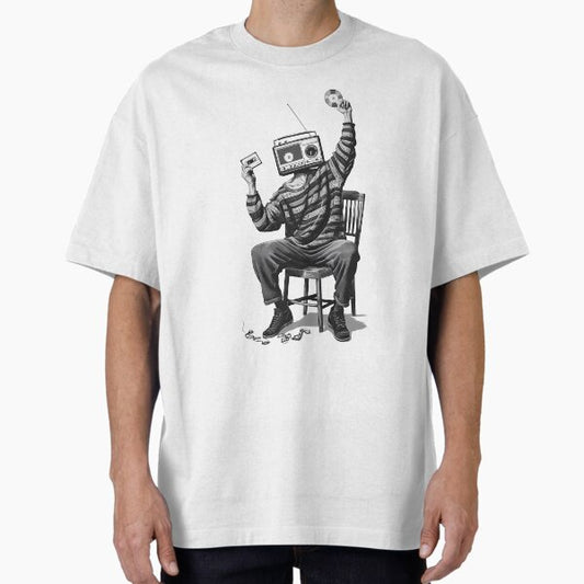 Radio Head T-Shirt