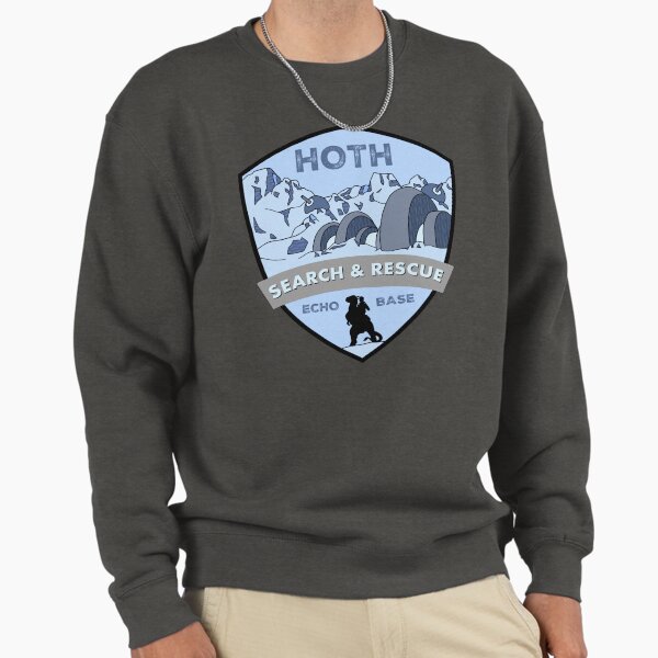 Search and rescue Sweatshirt