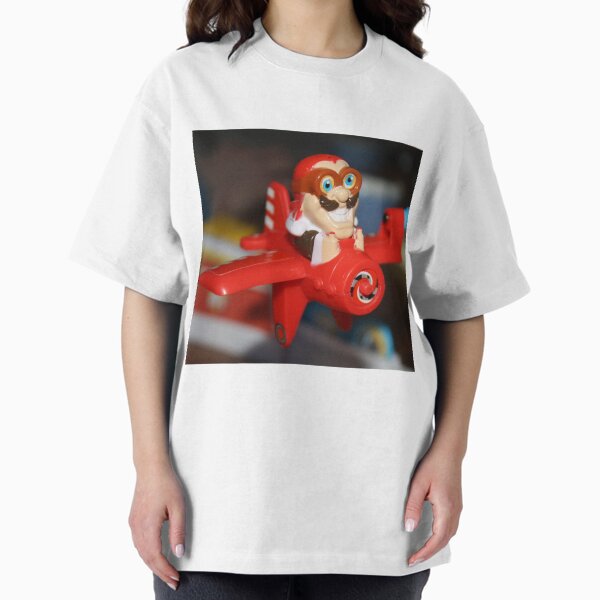 Looping Louie aircraft T-Shirt