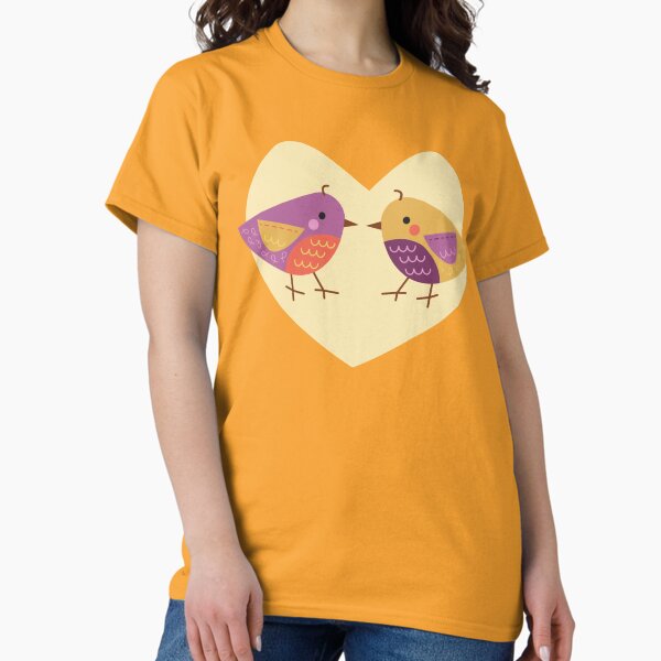 Petra and Pauline T-Shirt