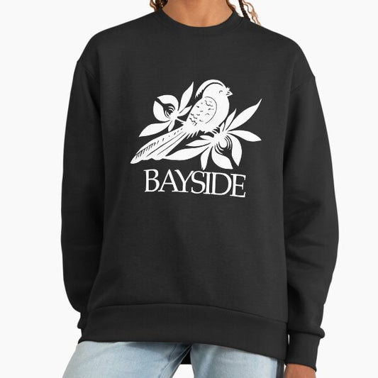 Bayside Band Sweatshirt