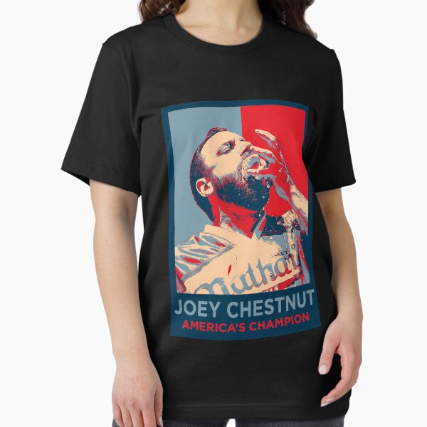 Joey chestnut champion T-Shirt T-Shirt