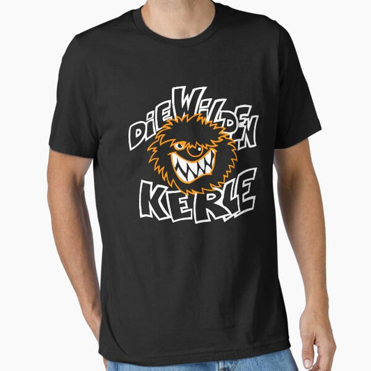 Die Wilden Kerle T-Shirt