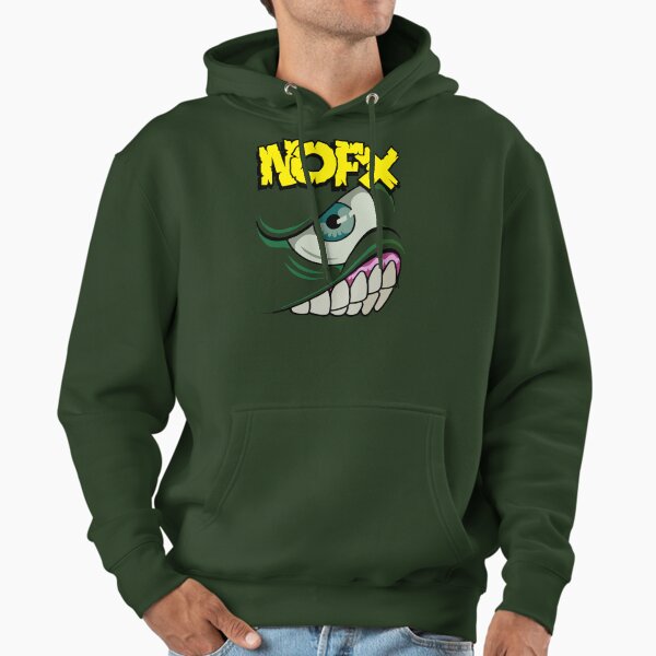 NOFX 1994 Hoodie