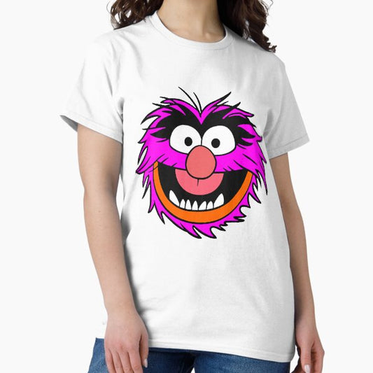Animal Muppets T-Shirt
