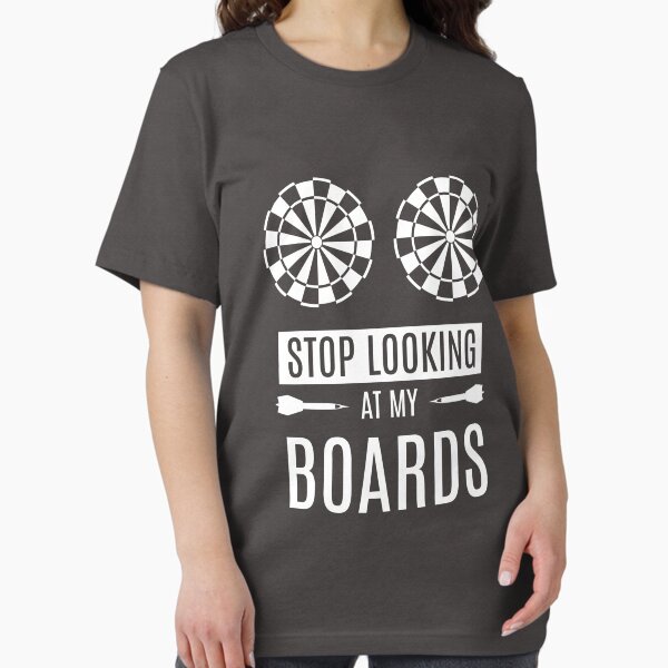 Funny darts design T-Shirt