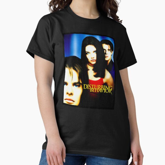Disturbing Behavior T-Shirt