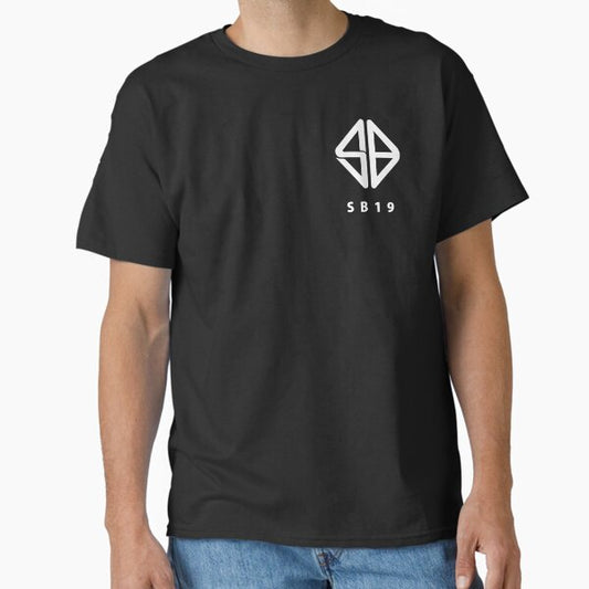SB19 T-Shirt