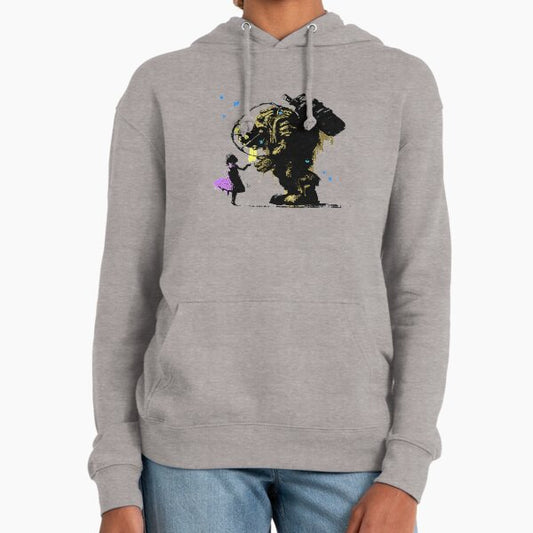 I'll Always Protect You T-Shirt Hoodie