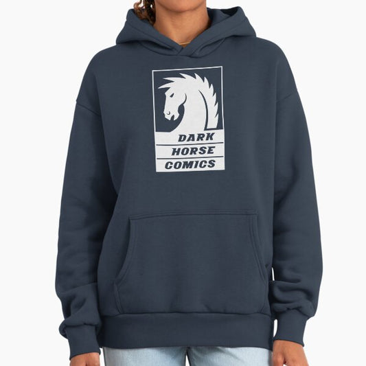Top Selling Dark Horse Comics Logo Design Hoodie