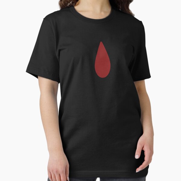 Red Tear T-Shirt