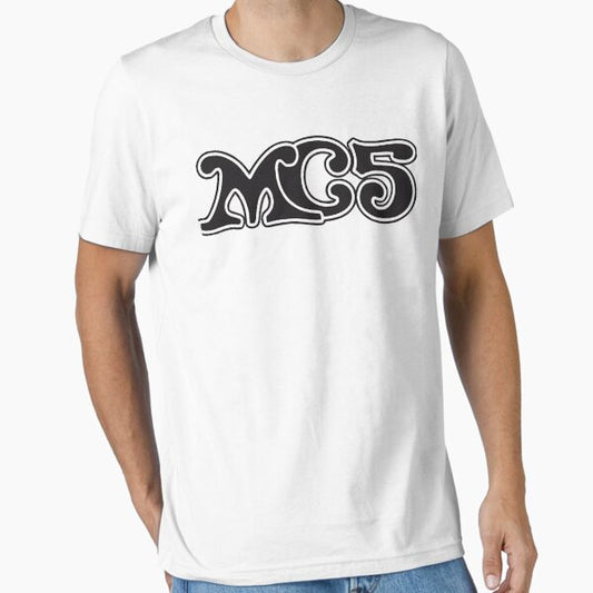 MC5 T-Shirt
