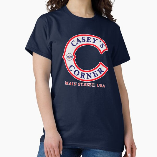 Casey's Corner T-Shirt