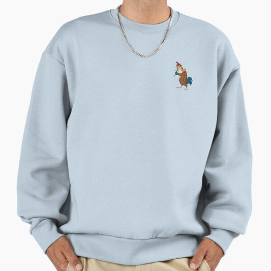 Chicken Joe is a vibe Sweatshirt