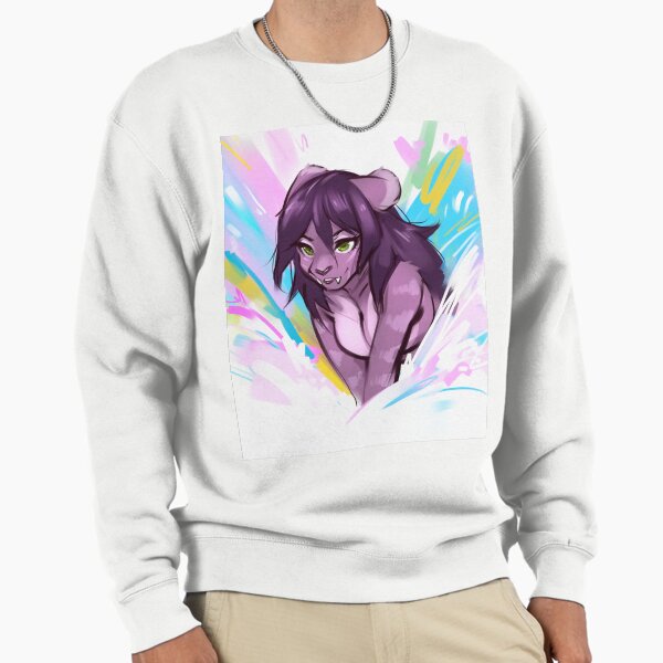 Terra Form Sweatshirt