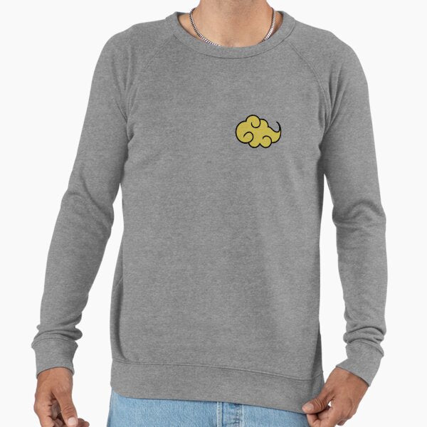 Flying Nimbus Lightweight Sweatshirt