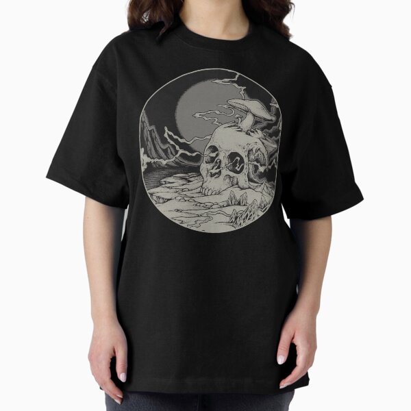 Lost Voyager T-Shirt