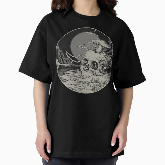 Lost Voyager T-Shirt
