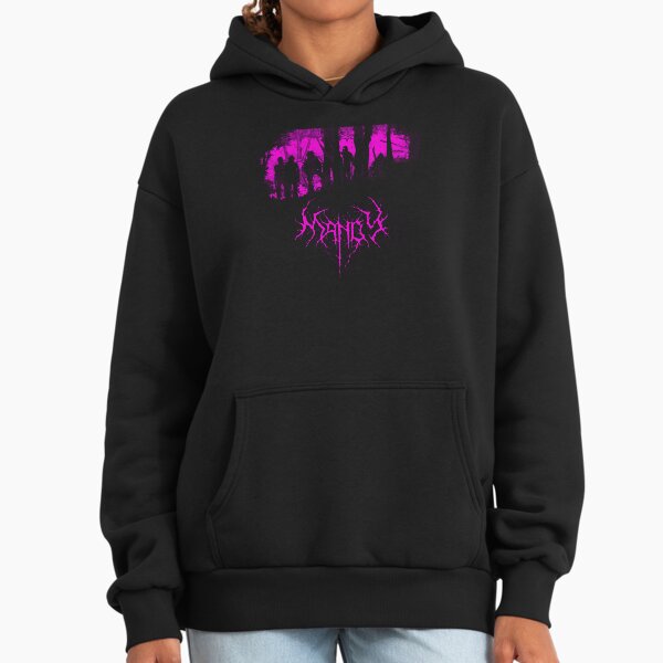 Mandy movie Hoodie