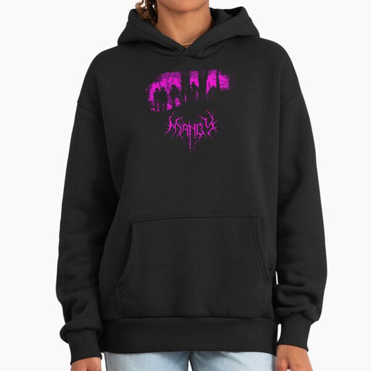 Mandy movie Hoodie