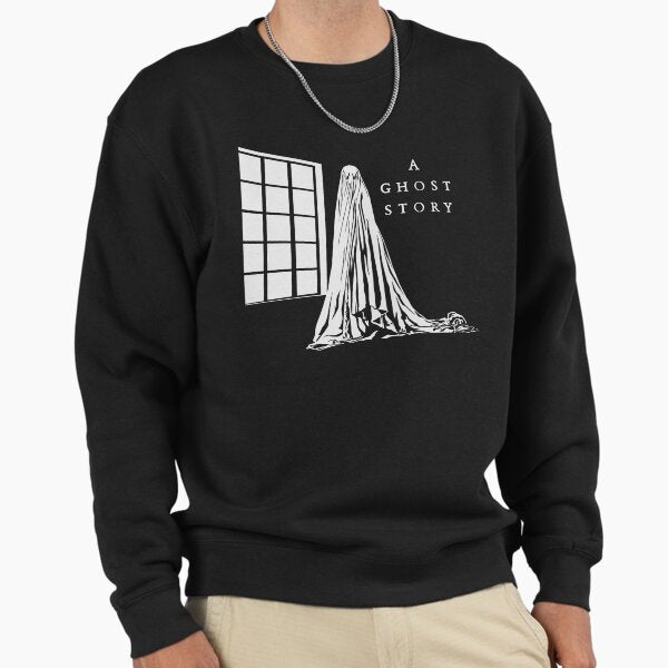 A Ghost Story Sweatshirt