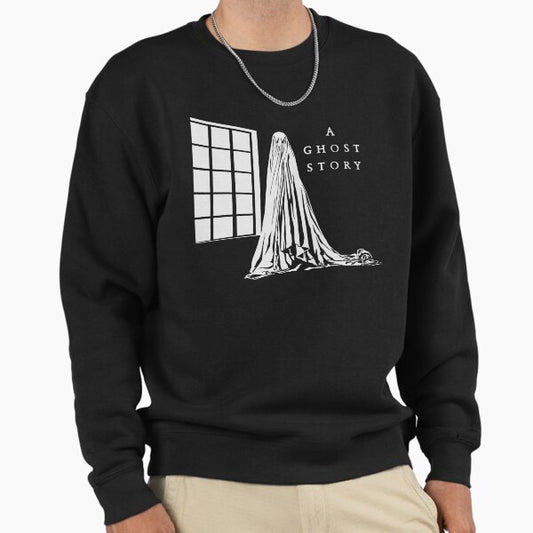 A Ghost Story Sweatshirt