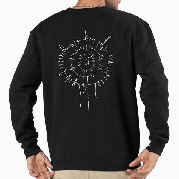 Astarion Scars Sweatshirt