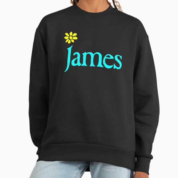 James Band Sweatshirt