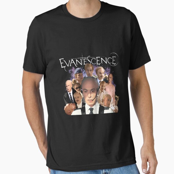 Nathan Fielder Band Parody, The Rehearsal Sully T-Shirt