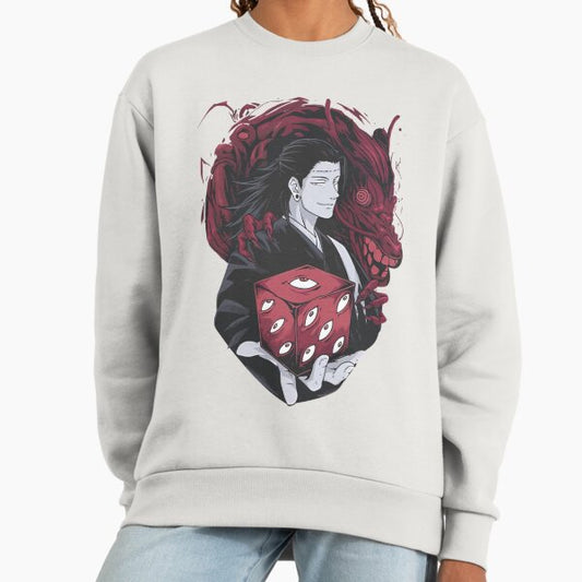 Kenjaku Sweatshirt