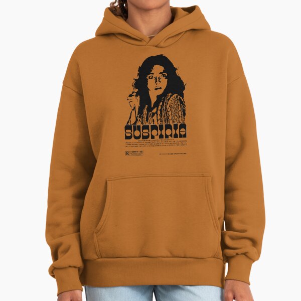 Suspiria by Dario Argento Hoodie