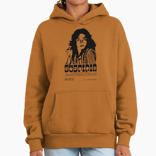 Suspiria by Dario Argento Hoodie