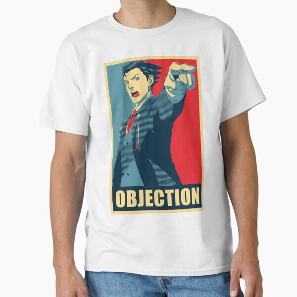OBJECTION T-Shirt