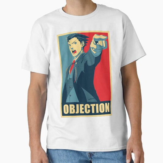 OBJECTION T-Shirt