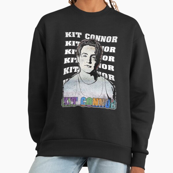 Kit Connor a Kit Connor Sweatshirt
