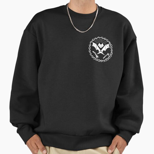 Alternative tentacles Sweatshirt