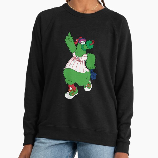 Philliess Phanatic Dancing Own His Own Lightweight Sweatshirt