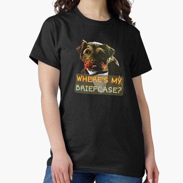 Ted T-Shirt