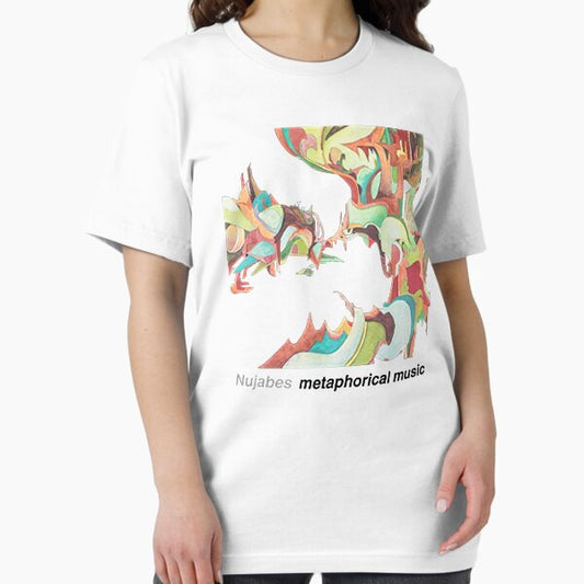 Nujabes japan T-Shirt