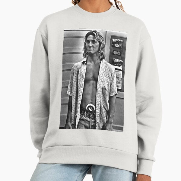 Vintage Art - Jeff Spicoli Sweatshirt