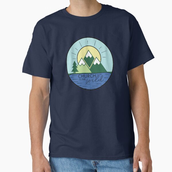 Logo spring T-Shirt